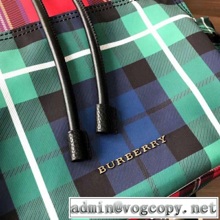 個性的なモデルBURBERRY バーバリー バッグ レディース 販売限定 2018新品入荷