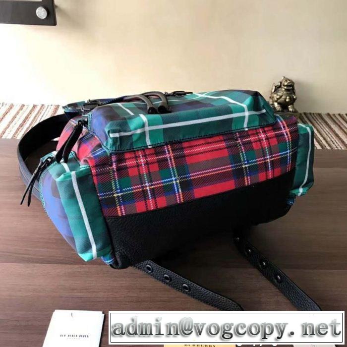 個性的なモデルBURBERRY バーバリー バッグ レディース 販売限定 2018新品入荷