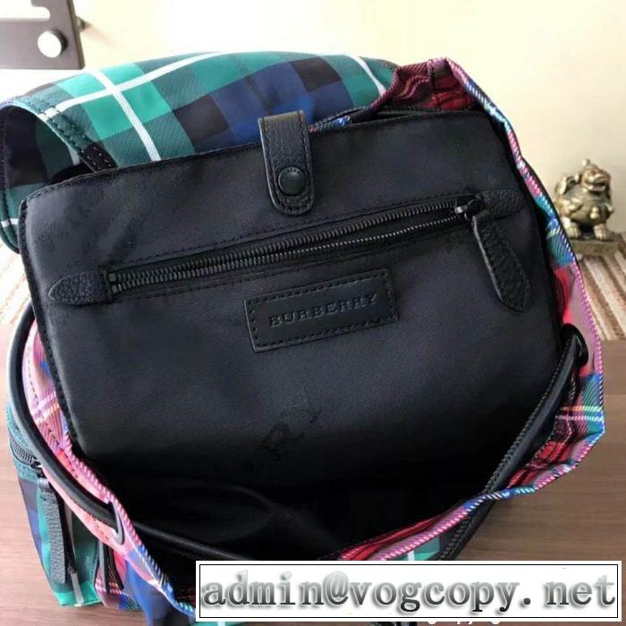 個性的なモデルBURBERRY バーバリー バッグ レディース 販売限定 2018新品入荷