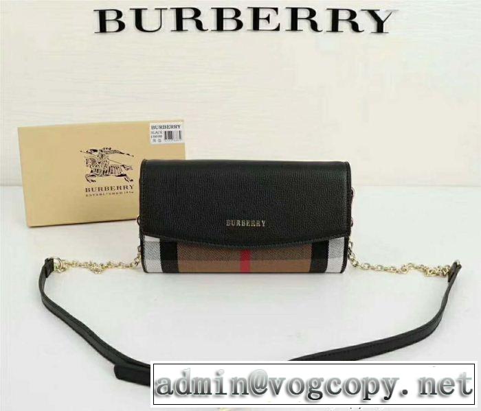  2018年春夏入荷 トレンド ショルダーバッグ BURBERRY バーバリー 4色可選 最終数量限り！