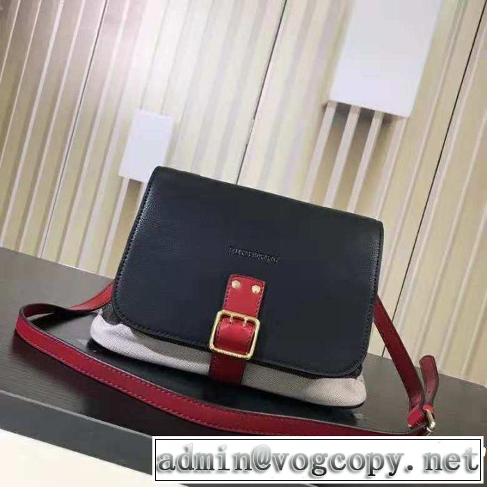  ワンショルダーバッグ 2018年秋冬入荷 バーバリー BURBERRY 多色可選 人気急上昇中 