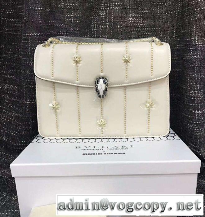 バッグ レディース  2018新品入荷 上品でファッション 多色可選 ブルガリ BVLGARI