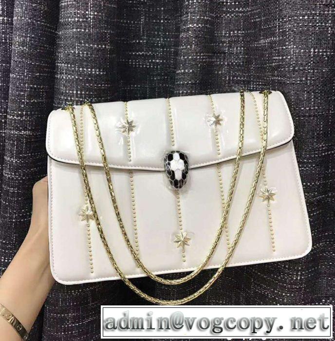 バッグ レディース  2018新品入荷 上品でファッション 多色可選 ブルガリ BVLGARI