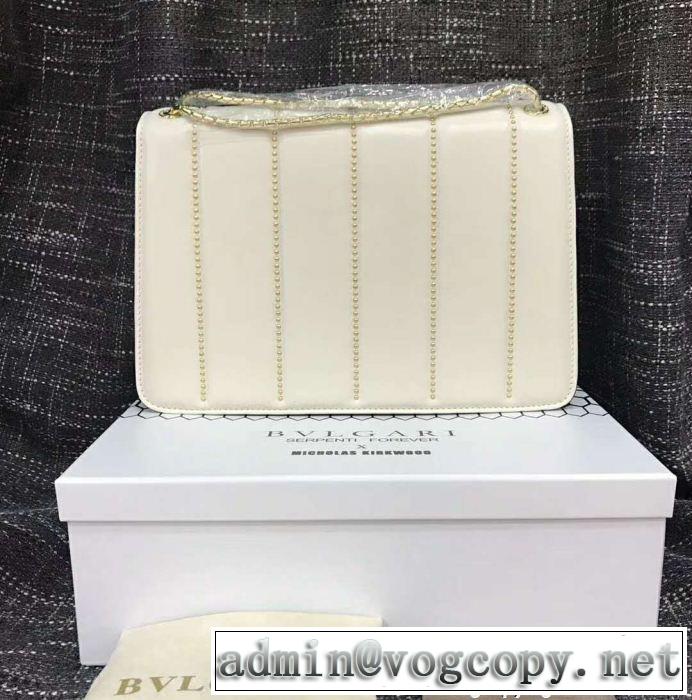 バッグ レディース  2018新品入荷 上品でファッション 多色可選 ブルガリ BVLGARI