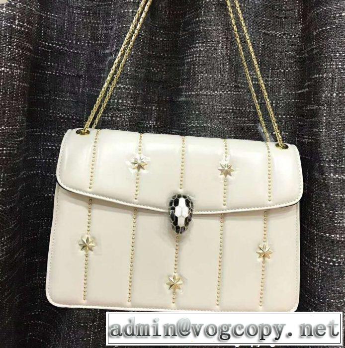 バッグ レディース  2018新品入荷 上品でファッション 多色可選 ブルガリ BVLGARI