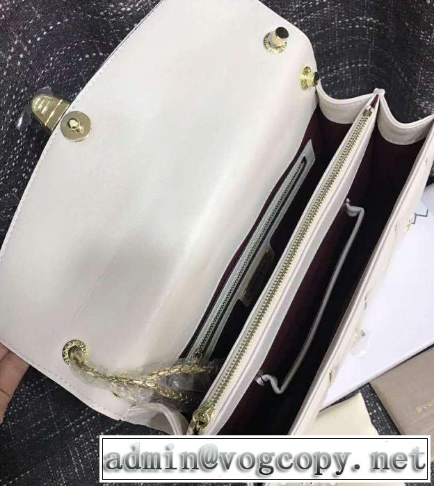 バッグ レディース  2018新品入荷 上品でファッション 多色可選 ブルガリ BVLGARI
