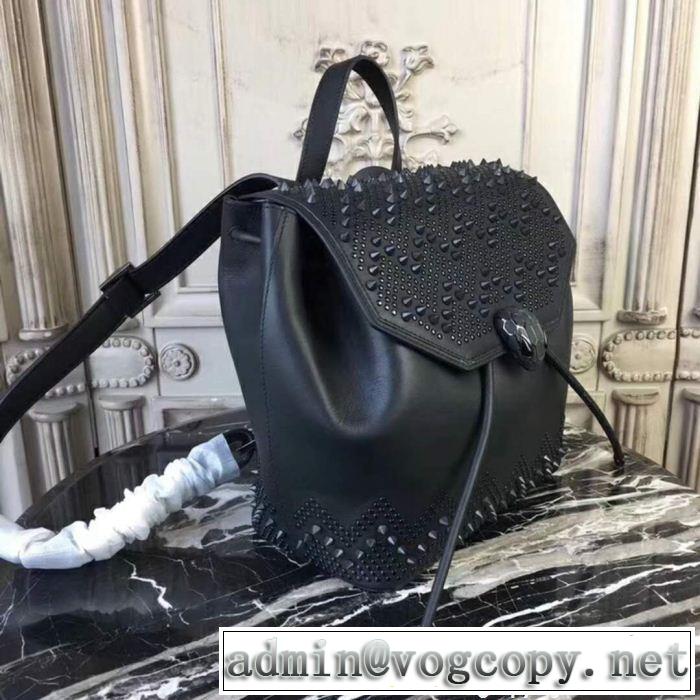 芸能人愛用 ブルガリ BVLGARI  2色可選 2018新品入荷  バッグ レディース 格上げ！