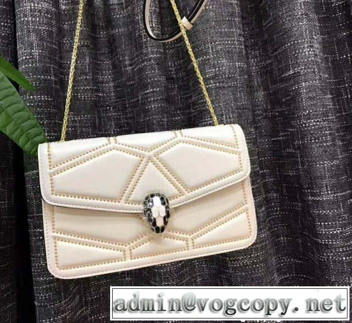 ブルガリ BVLGARI  上品でファッション 多色可選 2018新品入荷 バッグ レディース 大流行中