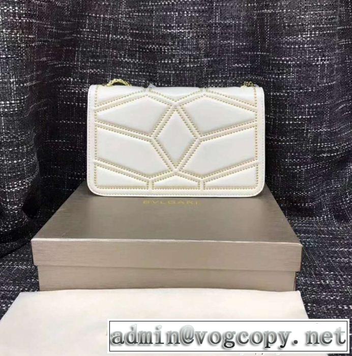 ブルガリ BVLGARI  上品でファッション 多色可選 2018新品入荷 バッグ レディース 大流行中