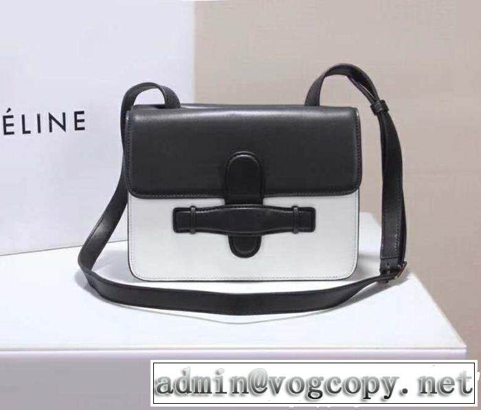  2018年秋冬シーズン セリーヌ CELINE ファッションの最先端！ ショルダーバッグ 上品でファッション