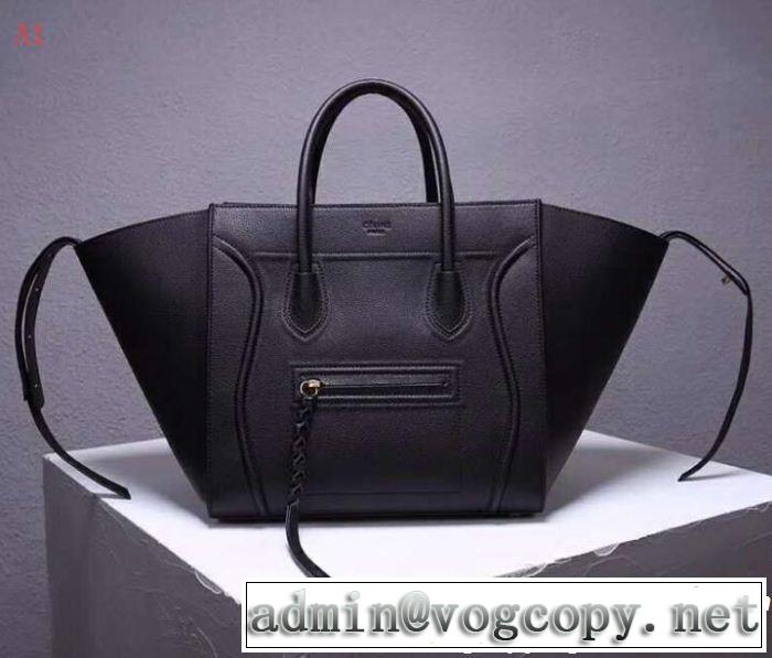 多色可選 大胆なデザイン セリーヌ CELINE 数量限定再入荷 トートバッグ 2018秋冬の定番新品到来!