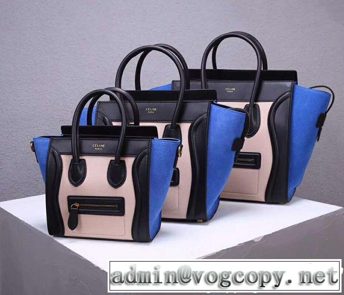  流行の注目ブランド セリーヌ CELINE 日本限定素材 トートバッグ 日本限定素材