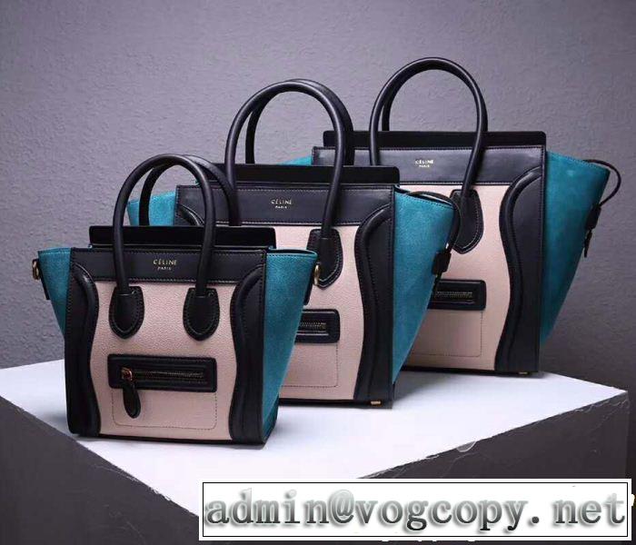  今季大人気新作登場 秋季超人気アイテム セリーヌ 注目美品 CELINE トートバッグ