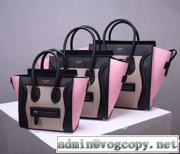  稀少*入手困難 セリーヌ CELINE 稀少*入手困難 トートバッグ 上品でベーシック