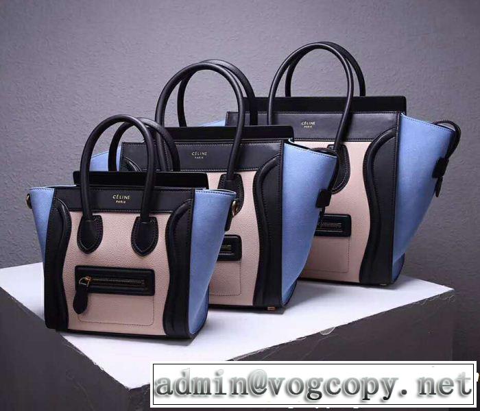  超人気美品 トートバッグ 定番品質保証 セリーヌCELINE   個性的なモデル