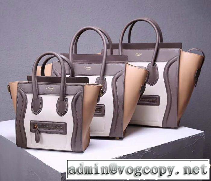  2018年人気満々のブランド セリーヌCELINE 圧倒的人気新着 トートバッグ