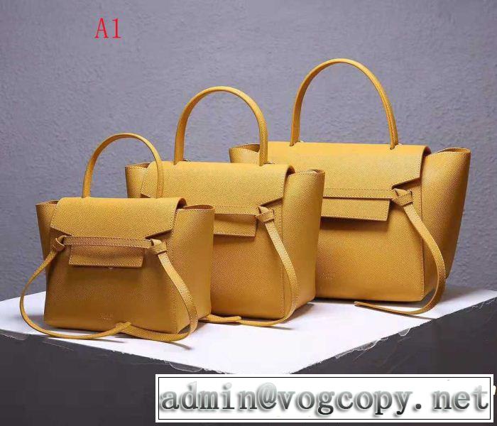  2018最安値！ セリーヌ 期間限定SALE CELINE 多色可選 ハンドバッグ 超お買い得
