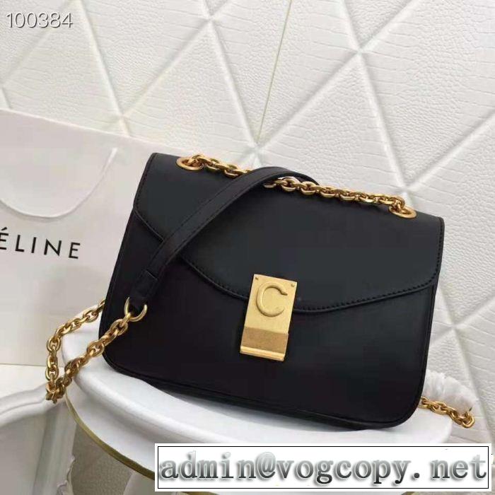  暖かな着心地セリーヌ CELINE 新季度 多色可選 ミニバッグ半額以下セール 