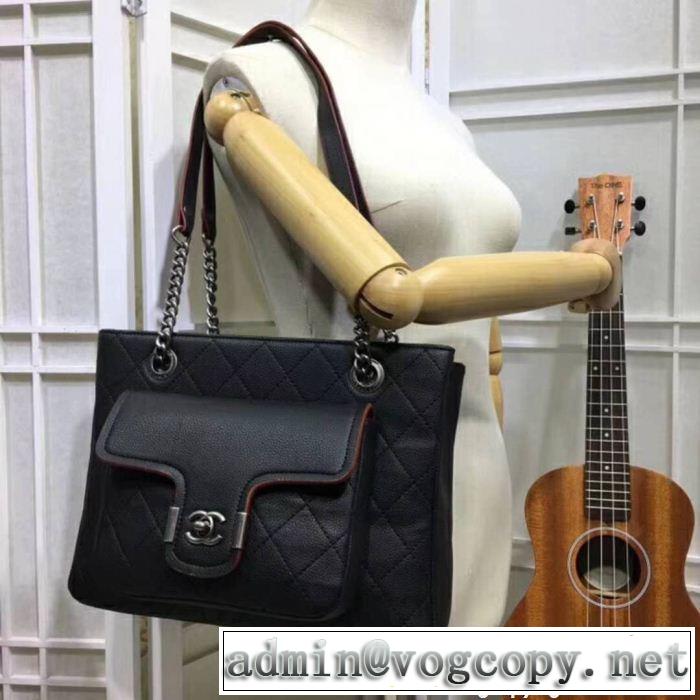 今年っぽくNEWファッション CH CH手持ち&ショルダー掛け