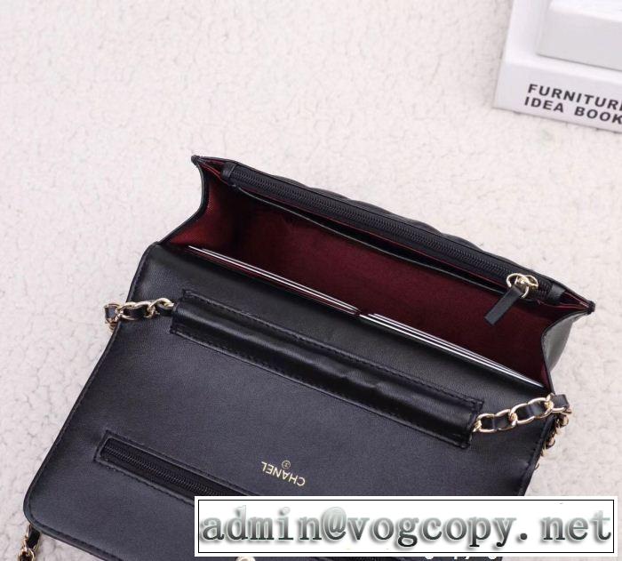 優雅さに溢れるCHCHコピー上質な質感レディースショルダーバッグ