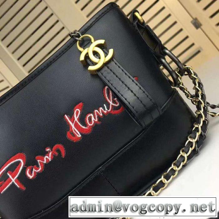 売れ筋のいいCHCHコピー高品質なショルダー本革レディースバッグ