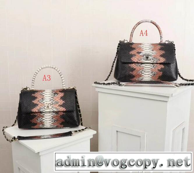 魅力を引き出してくれるCHCHコピーココマーク付きショルダー付きレディーストートバッグ好評品