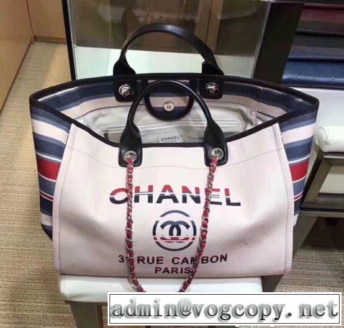 特別感のあるCHCHバッグコピー精製加工ショルダー付きレディーストートバッグ偽物