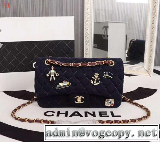 超激安価格 CH CH ミックス感が溢れる ショル ショルダーバッグ 最近人気一番！