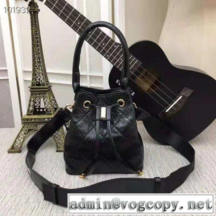  ミニバッグ 毎年流行り定番アイテムおすすめ CH CH 超お買い得2色可選 