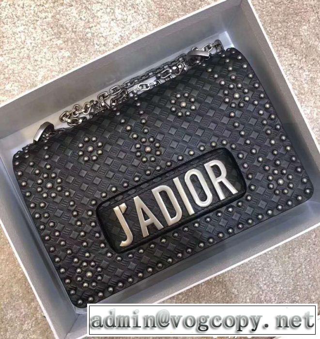  すっかり定番化 ディオール DIOR 2色可選 2018最高ランキング  バッグ レディース