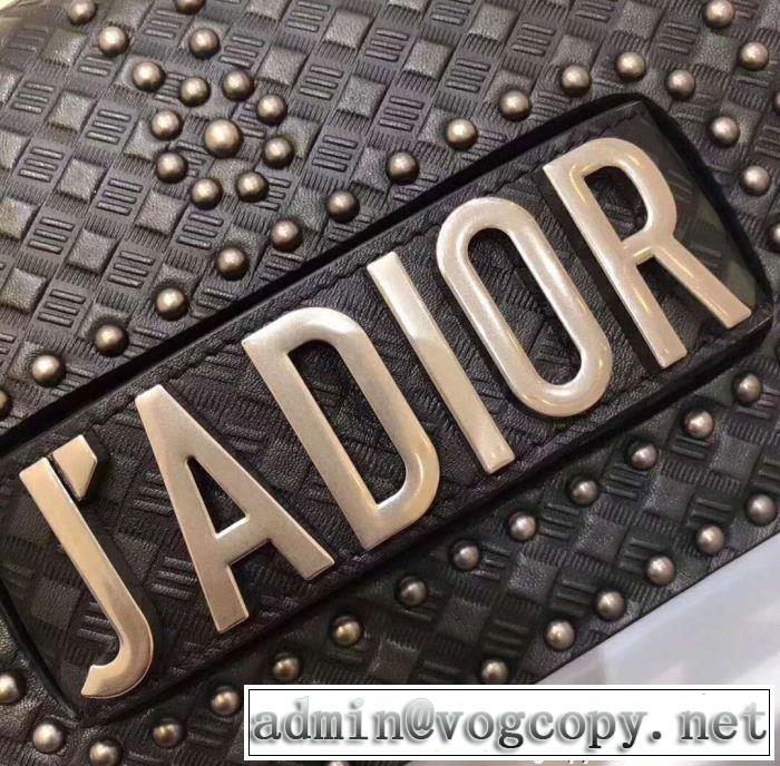 すっかり定番化 ディオール DIOR 2色可選 2018最高ランキング  バッグ レディース