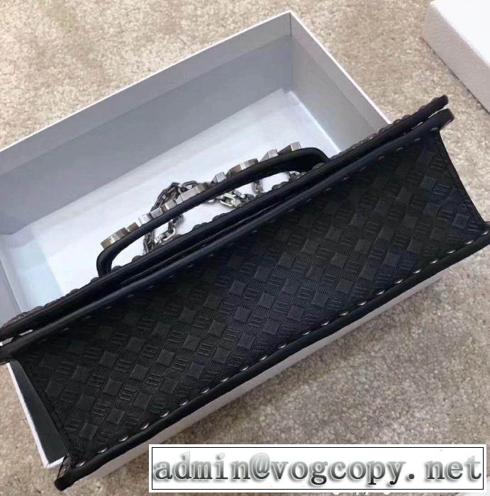 すっかり定番化 ディオール DIOR 2色可選 2018最高ランキング  バッグ レディース