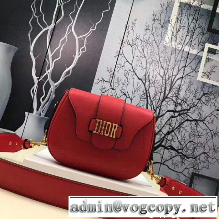 絶妙な新商品 2018最高ランキング ディオール DIOR 4色可選 バッグ レディース