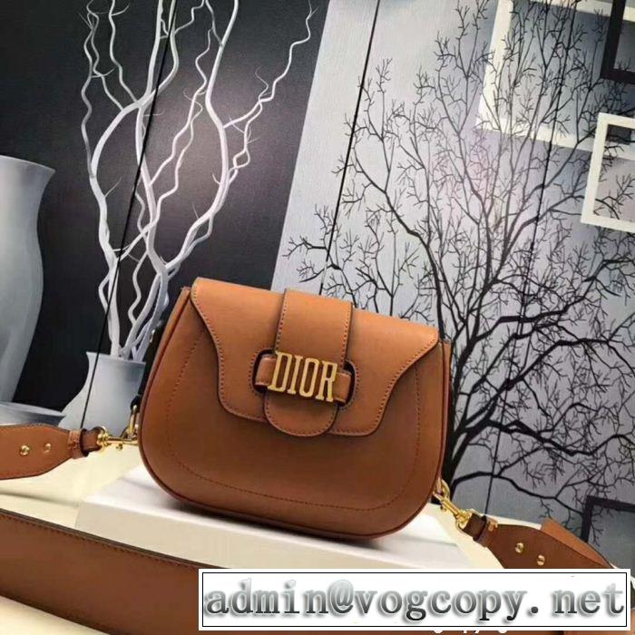 絶妙な新商品 2018最高ランキング ディオール DIOR 4色可選 バッグ レディース