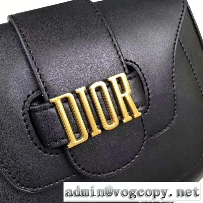 絶妙な新商品 2018最高ランキング ディオール DIOR 4色可選 バッグ レディース