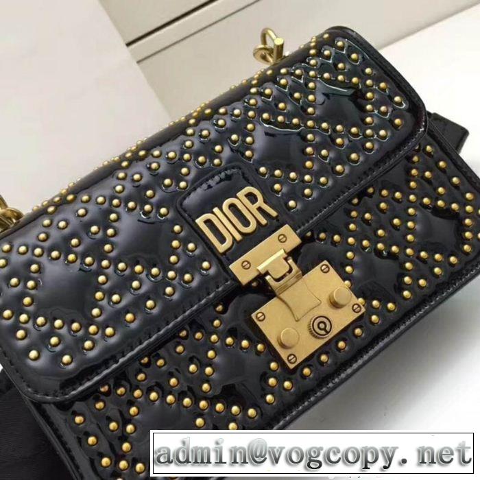 ファッショニスタ愛用  2018最高ランキング ディオール DIORバッグ レディース 多色可選 欧米韓流品