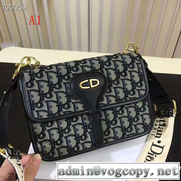  快適さと洗練された表情 3色可選  ディオール新季度 DIOR ハンドバッグ 華やかさ満点 