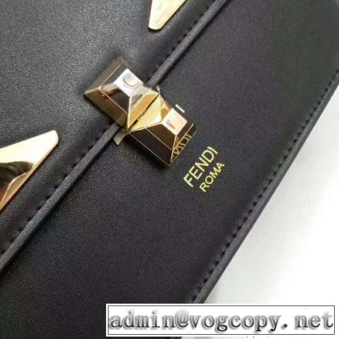 バッグ レディース 超人気美品 2018新品入荷 快適さと洗練された表情 多色可選 フェンディ FENDI