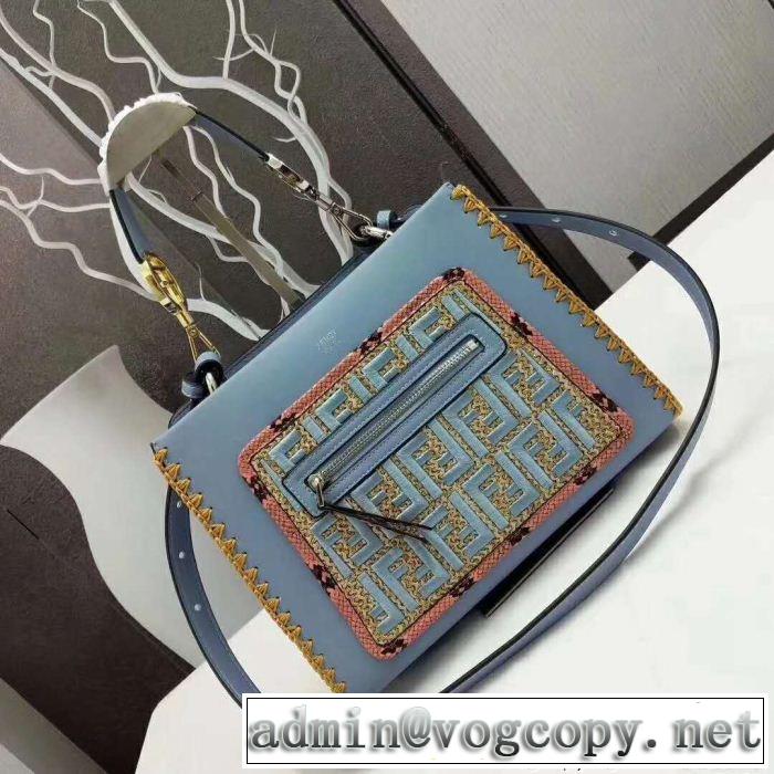 フェンディ FENDI モデル大絶賛 多色可選 2018新品入荷 バッグ レディース 暖かな着心