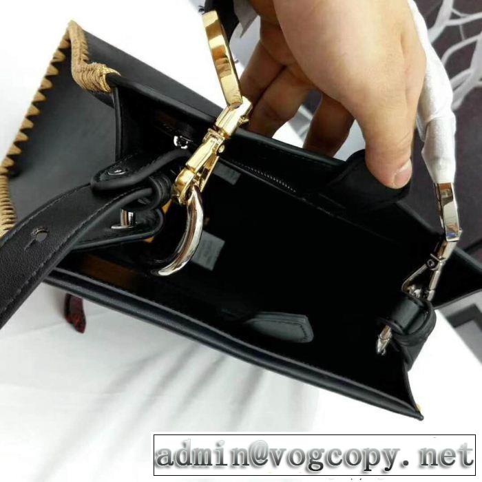 フェンディ FENDI モデル大絶賛 多色可選 2018新品入荷 バッグ レディース 暖かな着心