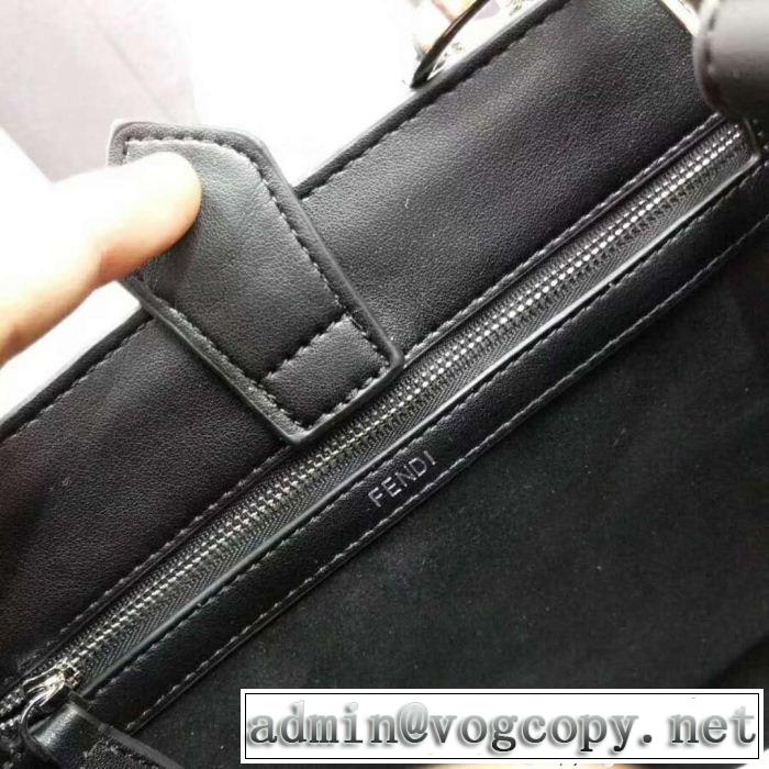 フェンディ FENDI モデル大絶賛 多色可選 2018新品入荷 バッグ レディース 暖かな着心