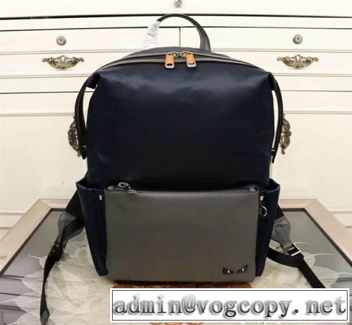  最近人気一番！  2018新品入荷 フェンディ FENDIバッグ レディース 2色可選
