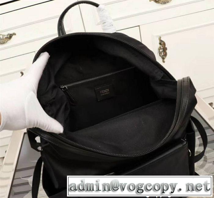 最近人気一番！  2018新品入荷 フェンディ FENDIバッグ レディース 2色可選