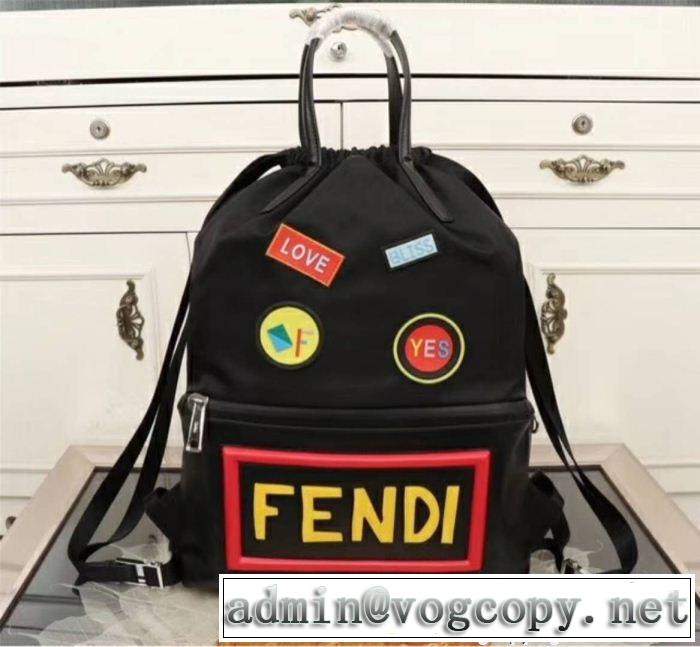  バッグ レディース販売限定 在庫を確保 2018新品入荷 フェンディ FENDI