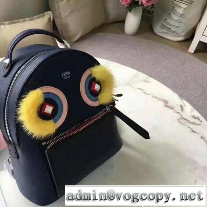 格好良いアイテム  2018新品入荷 フェンディ FENDI バッグ レディース 人気急上昇中