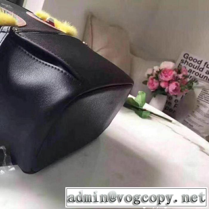 格好良いアイテム  2018新品入荷 フェンディ FENDI バッグ レディース 人気急上昇中