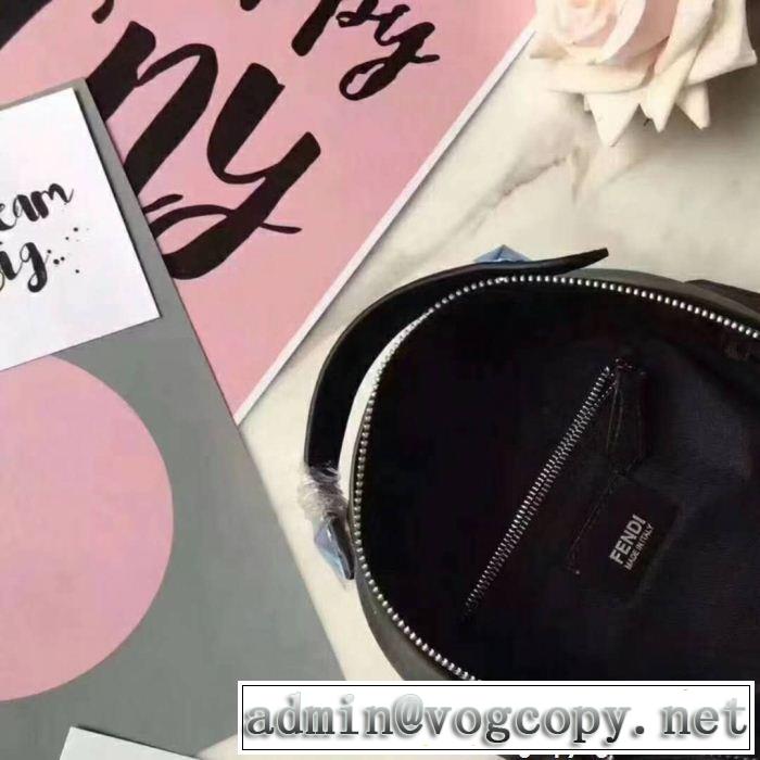 格好良いアイテム  2018新品入荷 フェンディ FENDI バッグ レディース 人気急上昇中