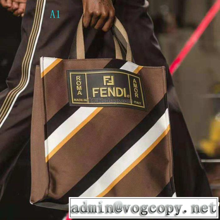  超お買い得 フェンディ FENDI 2018最高ランキング ハンドバッグ 多色可選 