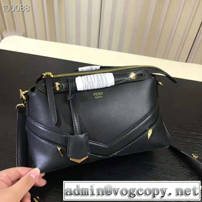  ショルダーバッグ 美品*入手困難 フェンディ秋季超人気アイテム FENDI 3色可選 絶妙な新商品