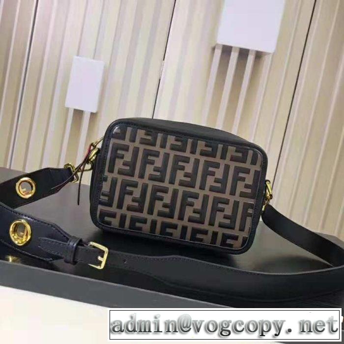  今季大人気新作登場 フェンディ FENDI 注目美品 ショルダーバッグ 最終数量限り！ 